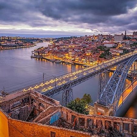 Вілла Casa Dos Sequeiras Port Wine Cellars Віла-Нова-де-Гая Екстер'єр фото